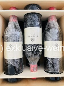 Tenuta di Biserno Biserno 2016 ohk