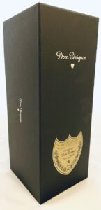Dom Perignon 2009 box