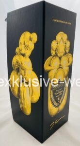 Dom Pérignon Jeff Koons 2004 Box