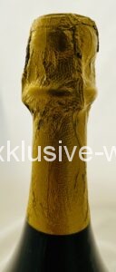 Dom Pérignon Jeff Koons 2004 Kapsel