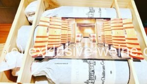 chateau vieux chateau certan 2015 owc ohk cbo