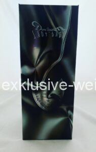Dom Perignon Lady Gaga 2010 unboxed