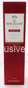 Macallan Classic Cut 2021 Box
