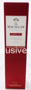Macallan Classic Cut 2023 Box