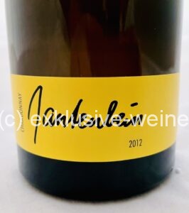 Gantenbein Chardonnay 2012