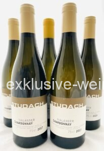 Studach Chardonnay 2017 Studach Chardonnay 2019 RhombusStudach Chardonnay 2017 Studach Chardonnay 2019 Rhombus