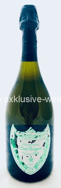 Dom Pérignon Michael Rieder Special Edition 2006 Flasche