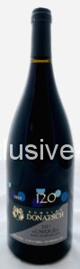 Donatsch Pinot Noir Unique 2017 Magnum