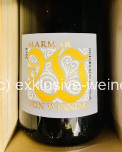 Weingut von Winning Marmar 2019 Magnum