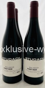 Studach Pinot Noir 2022 4 bottles