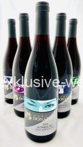 Donatsch Pinot Noir Unique 2020