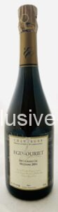 Egly Ouriet 2014 Champagne bottle