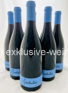 Gantenbein Pinot Noir 2018 Rhombus