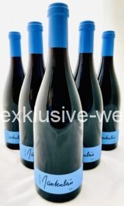 Gantenbein Pinot Noir 2022 Rhombus front