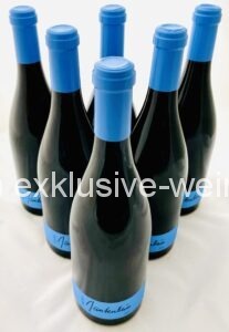 Gantenbein Pinot Noir 2022 Rhombus oben