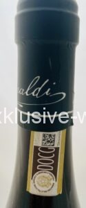 Rinaldi Barolo Tre Tine 2010 Kapsel