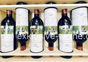 Mouton Rothschild 2020 OHK