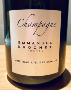 Emmanuel Brochet Champagne