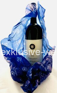 Sassicaia 2021 Magnum bottle 2