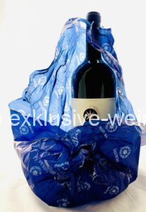 Sassicaia 2021 Magnum bottle
