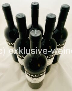 Barolo Roagna Pira 2016 Rhombus oben