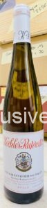 Koehler Ruprecht Riesling Kabinett trocken 2018 Flasche