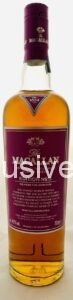 Macallan Concept No 5 Bouteille