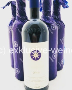 Sassicaia 2018