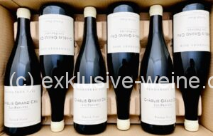 Patrick Piuze Chablis Grand Cru les Preuses 2019 box
