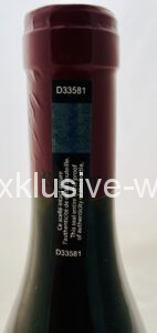 Roumier Chambolle Musigny 2022 Capsule