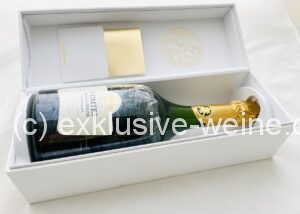 Taittinger Comtes de Champagne 2006 box