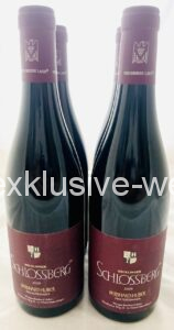 Bernhard Huber R Schlossberg Spätburgunder 2019 quattro