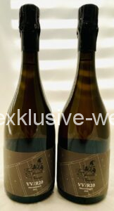 Cedric Bouchard Roses de Jeanne Côte de Val Vilaine 2020 two bottles