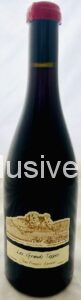 Ganevat Les Grands Teppes Pinot Noir 2018 bottle