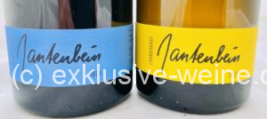 Gantenbein Pinot Noir 2023 Gantenbein Chardonnay 2023