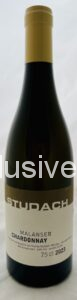 Studach Chardonnay 2023 bouteille