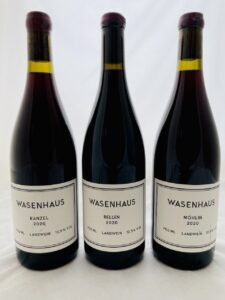 Wasenhaus Kanzel Wasenhaus Bellen Wasenhaus Möhlin Trio