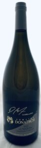 Domaine Donatsch Chardonnay Unique 2023 magnum Bottle