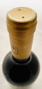 Boner Completer 1999 Kapsel