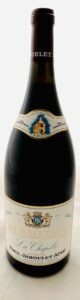 Paul Jaboulet Hermitage La Chapelle 2016 Magnum bottle