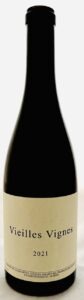 Domaine de la Rochette by jacques Tatasciore Vieilles Vignes 2023 Flasche