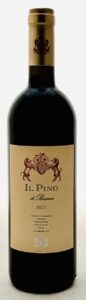 Tenuta di Biserno Il Pino di Biserno 2023 Flasche