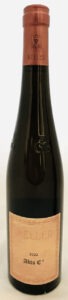 Keller Abtserde 2022 Bottle